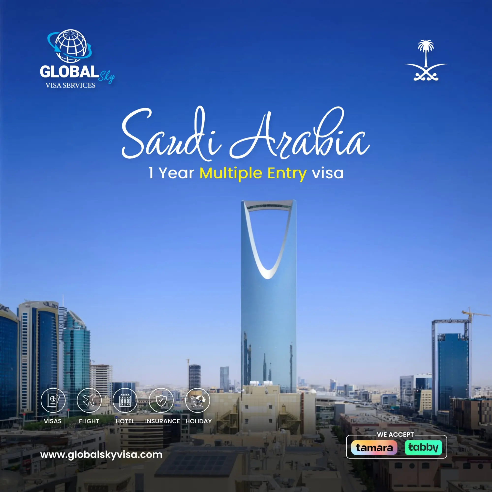 Saudi Arabia from the UAE: Tourist eVisa, Umrah, and Which One You Need